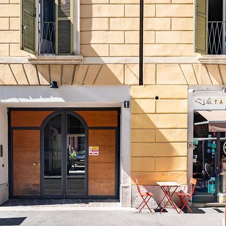 米兰Brera Livings, Charming Flat Near Duomo公寓 外观 照片