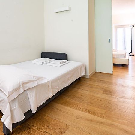 米兰Brera Livings, Charming Flat Near Duomo公寓 外观 照片
