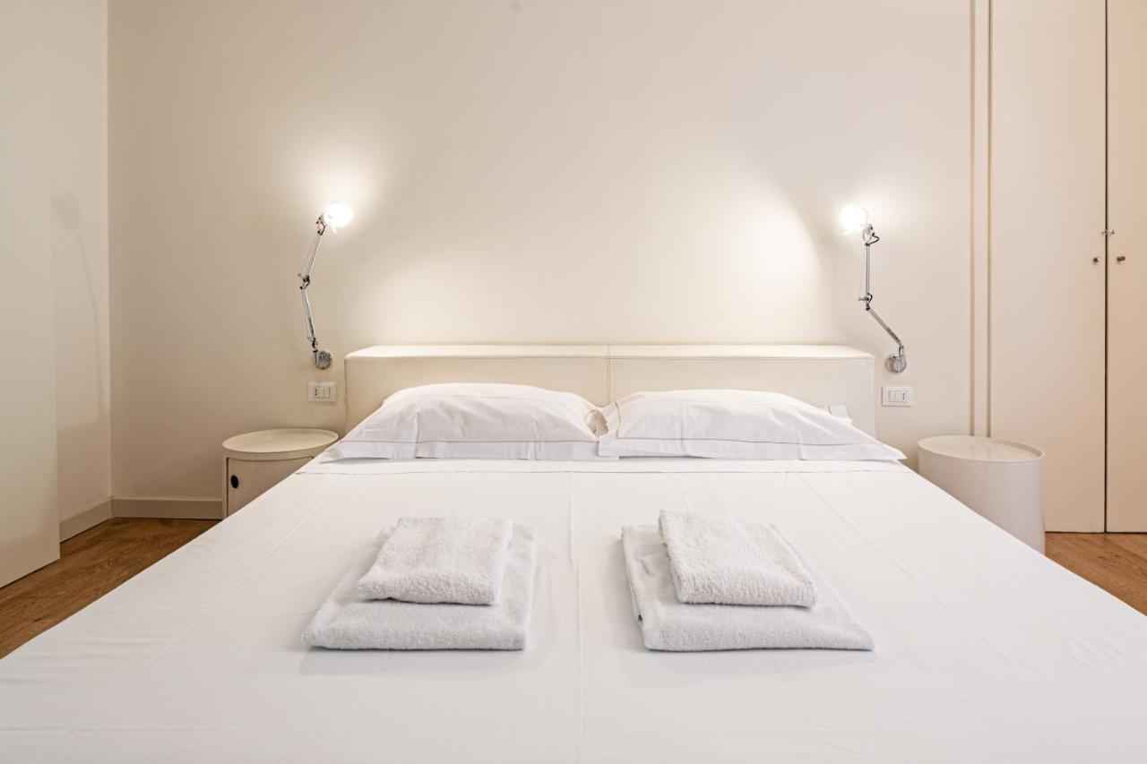 米兰Brera Livings, Charming Flat Near Duomo公寓 外观 照片