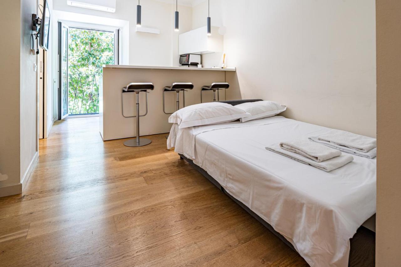 米兰Brera Livings, Charming Flat Near Duomo公寓 外观 照片