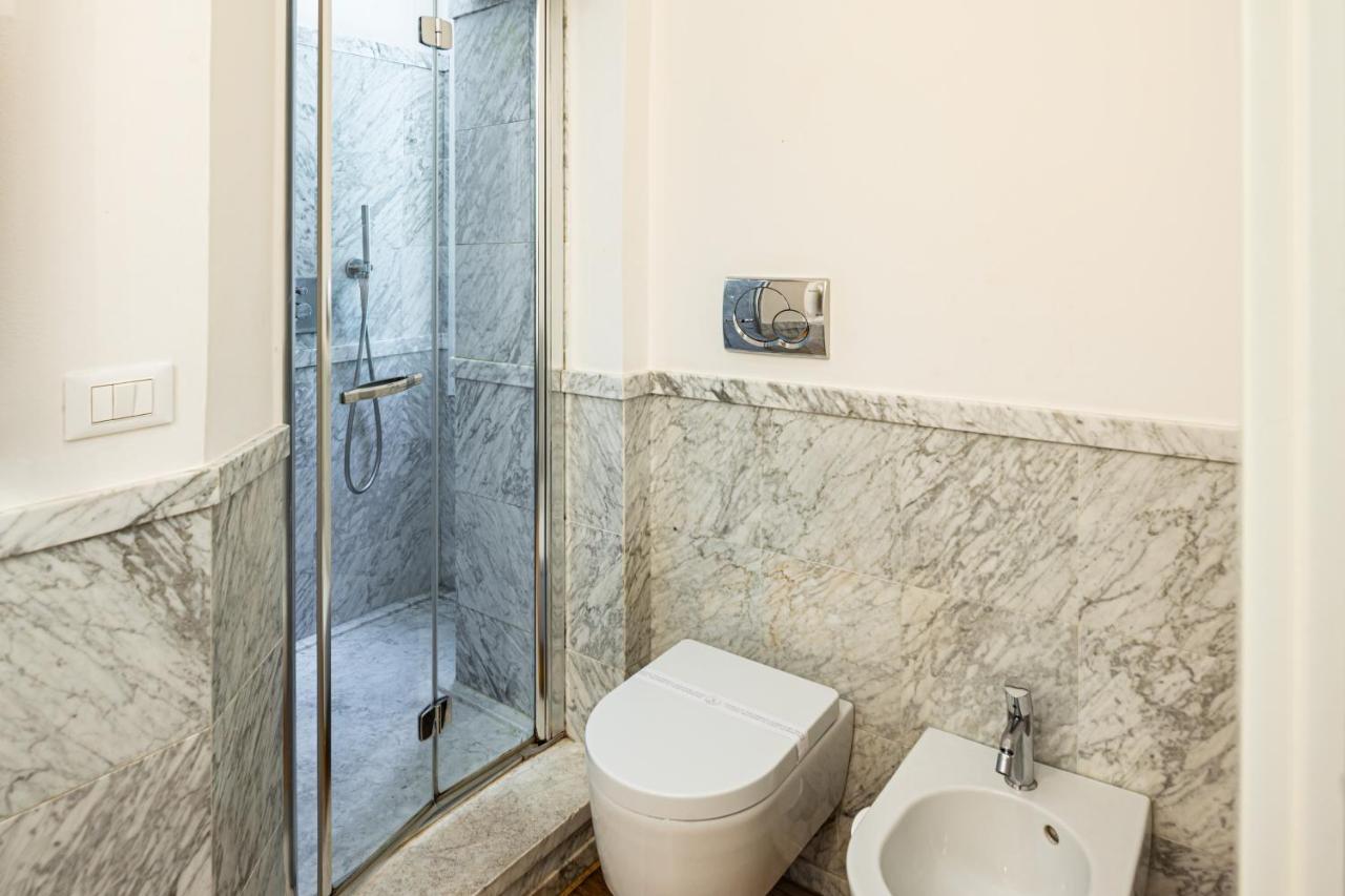 米兰Brera Livings, Charming Flat Near Duomo公寓 外观 照片