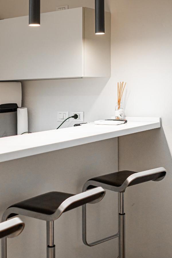 米兰Brera Livings, Charming Flat Near Duomo公寓 外观 照片
